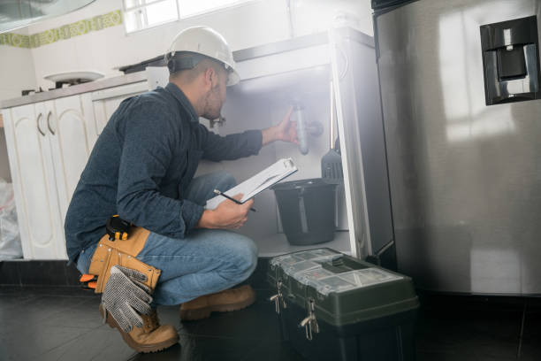 Best Leak Detection Services  in Swift Trail Junction, AZ