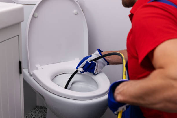 Best Local Plumber Services  in Swift Trail Junction, AZ