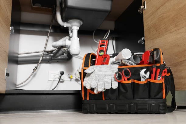 Best Same-Day Plumbing Service  in Swift Trail Junction, AZ