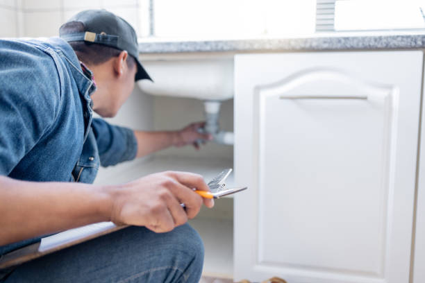 Best Plumbing Installation Services  in Swift Trail Junction, AZ