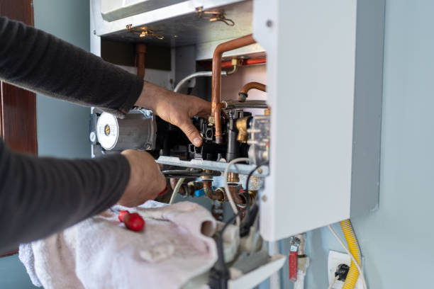 Best Sewer Line Repair  in Swift Trail Junction, AZ